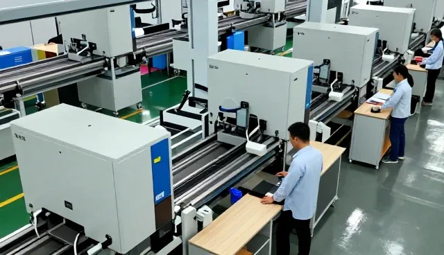 广州绿美健包装制品有限公司