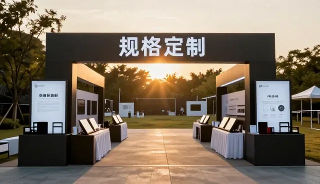 包装设计规格定制中的关键选型关注点