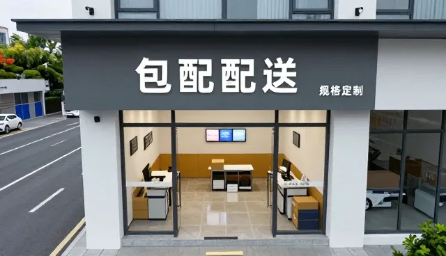 规格定制在物流管理中的实际应用与价值分析