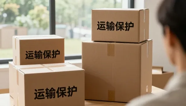 提升物流效率:包装配送业务的发展趋势与实践
