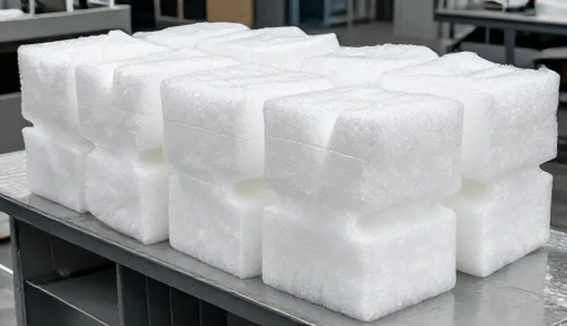泡沫缓冲包装规格定制,解决性能优化难题